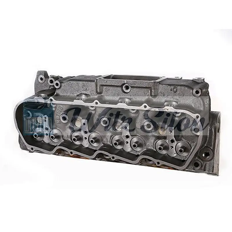 3204 Cylinder head 6I2378