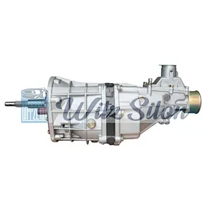2.8TC Great Wall Wingle Transmission