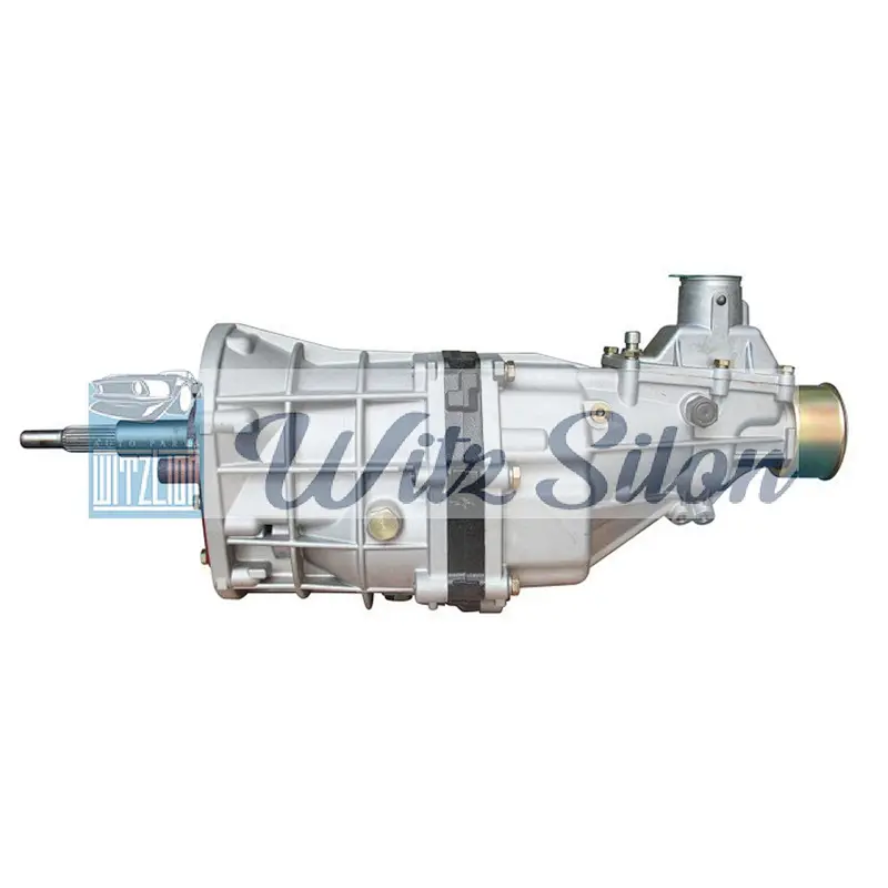 2.8TC Great Wall Wingle Transmission
