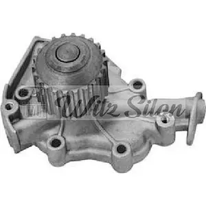 WATER PUMP 17400-70B00 / 17400-60D01 / 17400-50812 / 17400-61810 SUZUKI / DAE300 TICO/