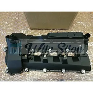 New Engine Valve Cover Set Kit for Range Rover Jaguar LR041685 Left