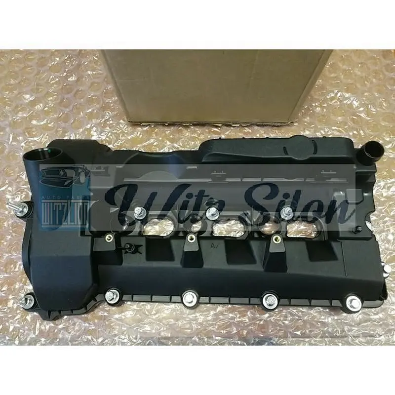 New Engine Valve Cover Set Kit for Range Rover Jaguar LR041685 Left