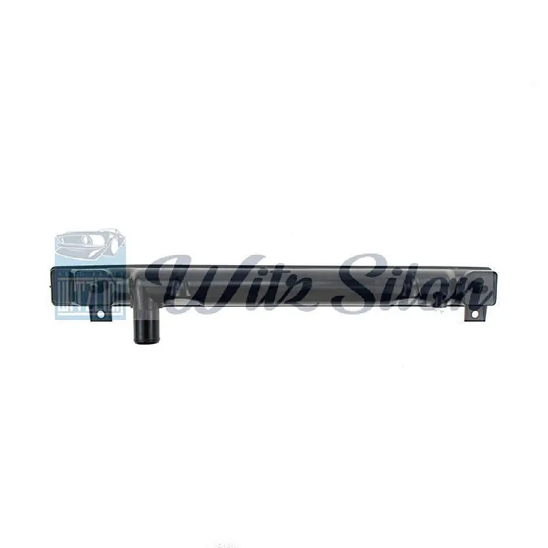 Good quality car parts engine aluminum radiator or coolant tank for MITSUBISHI PAJERO car