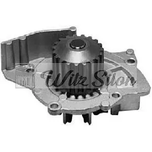 WATER PUMP 1201.E8 CITROEN / C4 (LC_)/ / C5 (DC_)/(RC_)/ / C8 (EA_,EB_)/ / JUMPY 2.0/