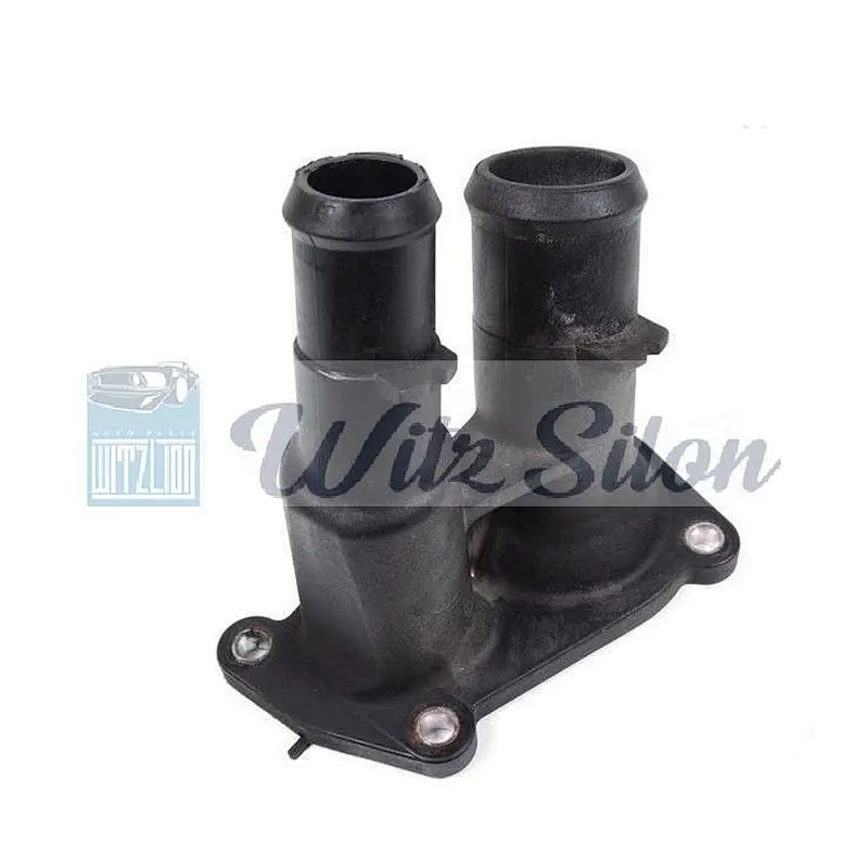 2S6G9K478BA.   car engine water flange auto parts