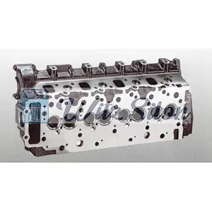 ISUZU 4HG1 8971465202 / 8972071311 / 8973583680 4.3 NPR