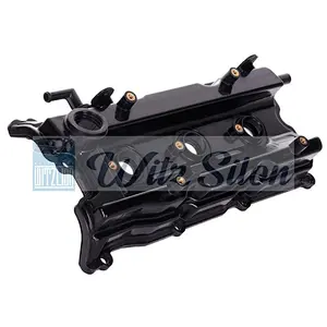 Brand New Engine Valve Cover W Gasket Set Fits For Infinitiis I35 Nissans Altima Murano Quest 3.5L 132648J111 13264ZA30A