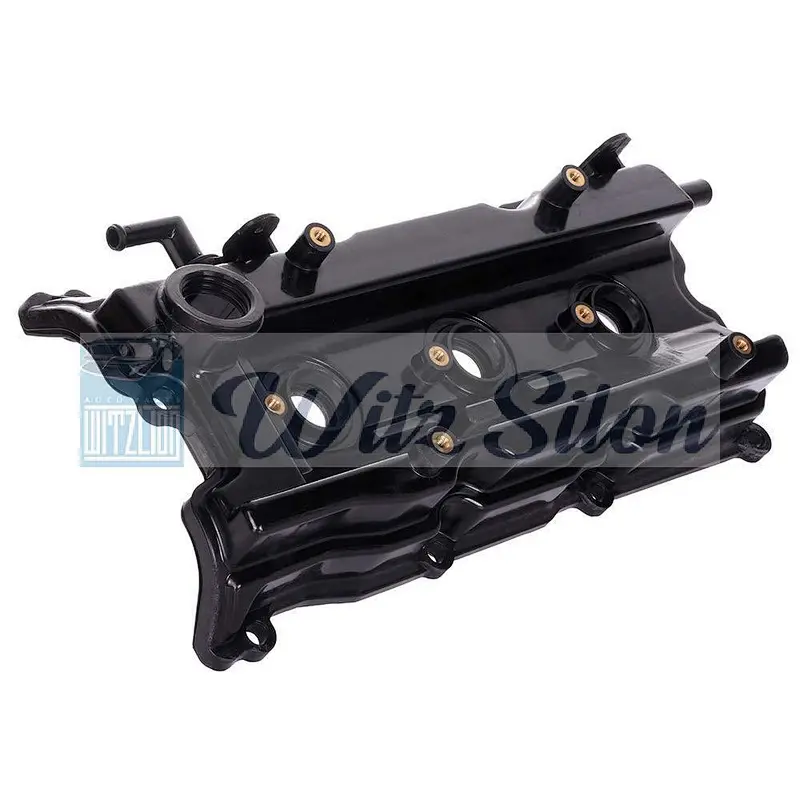 Brand New Engine Valve Cover W Gasket Set Fits For Infinitiis I35 Nissans Altima Murano Quest 3.5L 132648J111 13264ZA30A