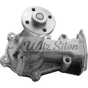 WATER PUMP 554021207 INNOCENTI / 990  / Diesel SE/SL/ / Matic SE/SL/