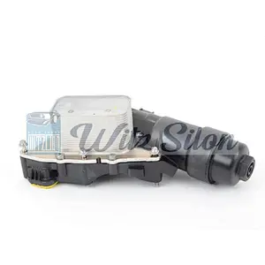 Oil Cooler Oil Filter Housing for BMMW F45 11428585235 8585235
