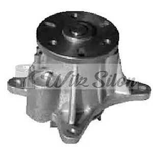 WATER PUMP LR005764 / LR007602 / LR009324 / 1311325 / LRO09324 / LRO07602 / LRO05764 ROVER / DISCOVE RY/ / 2.7 TDVM/