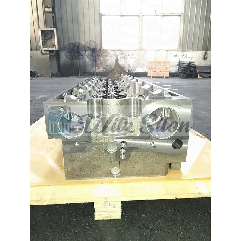 ISX QSX15 4962732 auto engine parts cylinder head