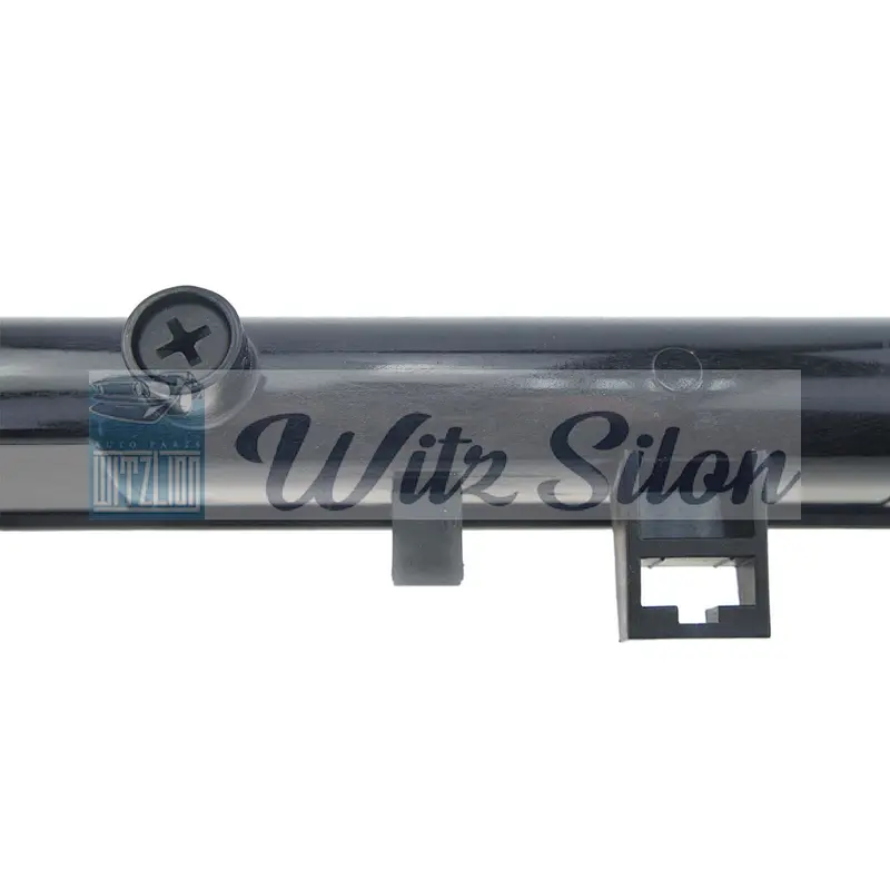radiator heater car radiator plastic tanks