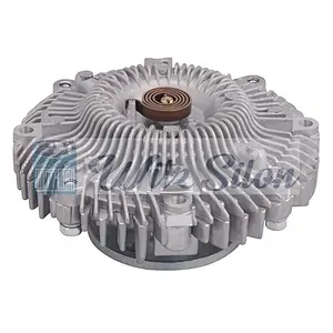 21082-V7000 Silicone Oil Fan Clutch for NISSAN LD20 L28 2.8L 21082-V7202 21082-V7260 21082-V7262 21082-V7500