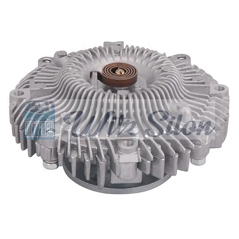21082-V7000 Silicone Oil Fan Clutch for NISSAN LD20 L28 2.8L 21082-V7202 21082-V7260 21082-V7262 21082-V7500