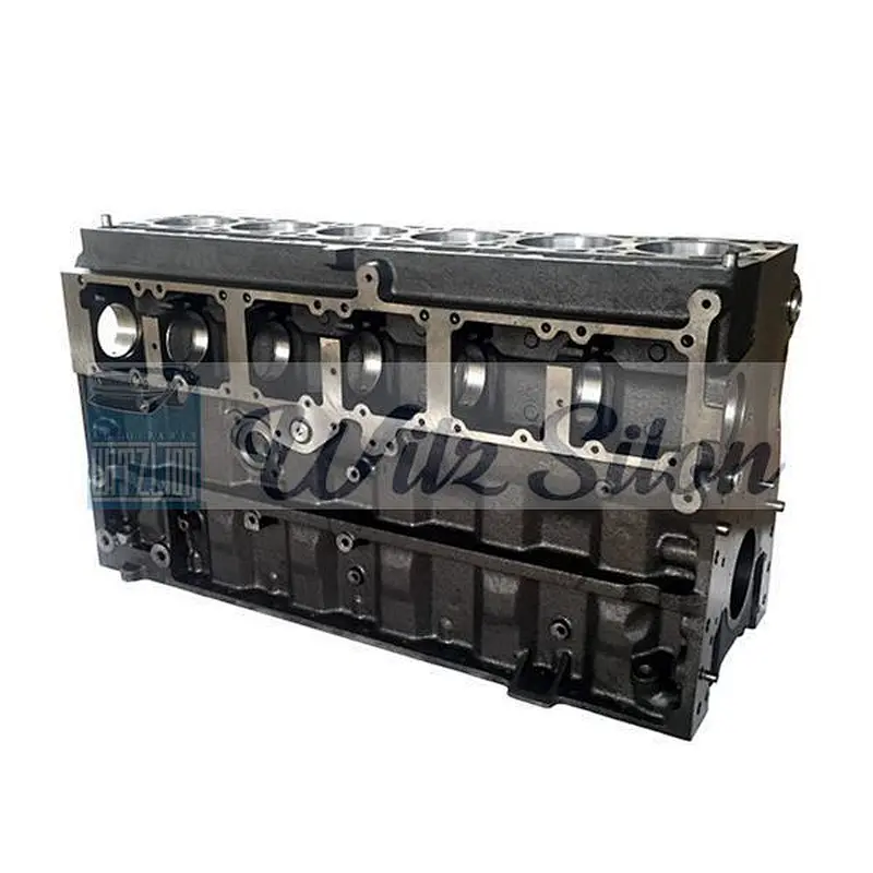 3116 Cylinder block 1495403