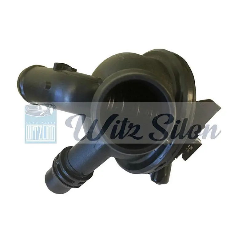 11537580627 bmws IHT thermostat housing parts
