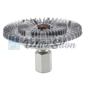 2748 Engine Cooling Fan Clutch - for Dodge Ram 1500 2002-2008 V6 3.7L V8 4.7L SOHC 5.9L OHV 2742 920-2230