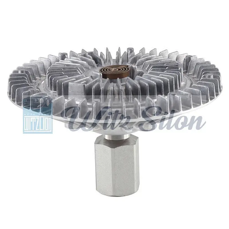 2748 Engine Cooling Fan Clutch - for Dodge Ram 1500 2002-2008 V6 3.7L V8 4.7L SOHC 5.9L OHV 2742 920-2230