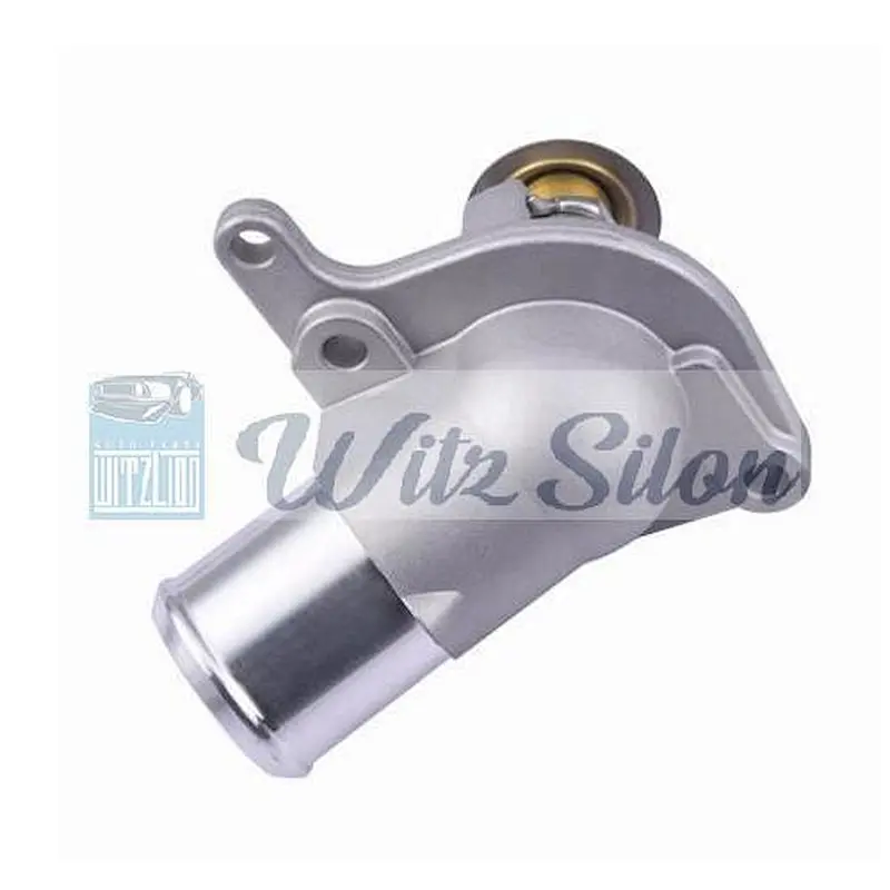 12558852 auto thermostat housing assembly aluminum material parts
