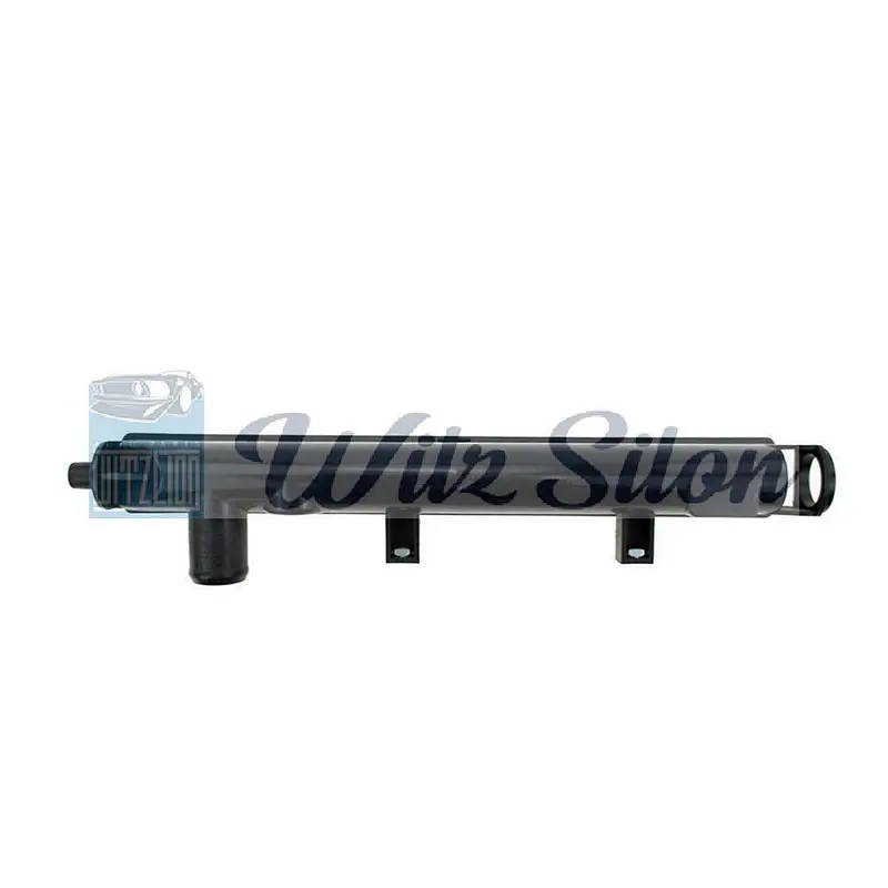 The used car accessories of the cooling system of the radiator plastic top tanks for MAZDA MILLENIA car