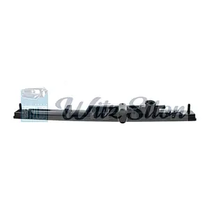The radiator plastic tank best sell at low price for MITSUBISHI ECLIPSE car