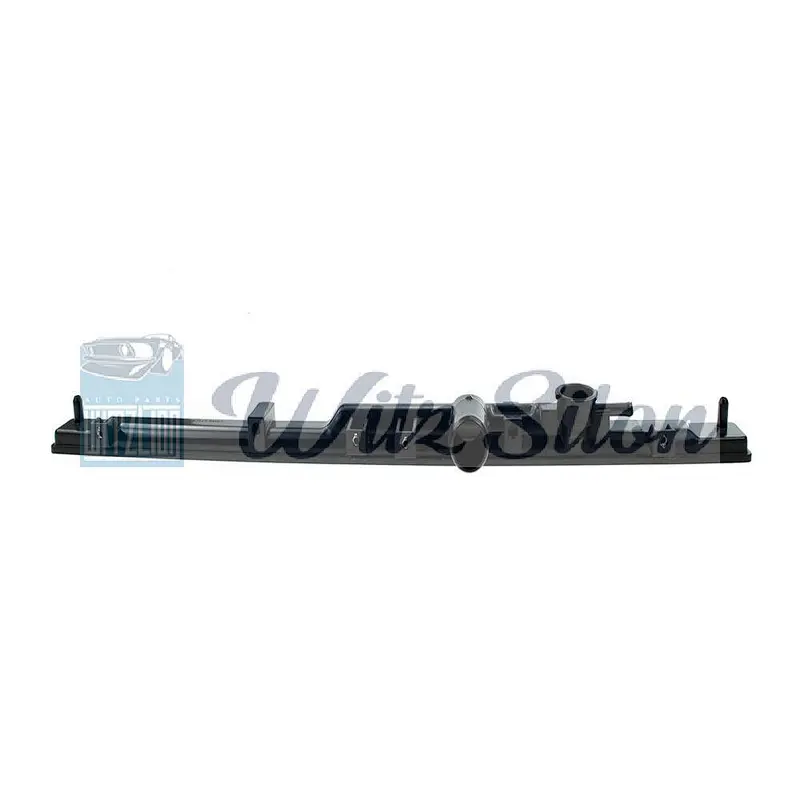 The radiator plastic tank best sell at low price for MITSUBISHI ECLIPSE car