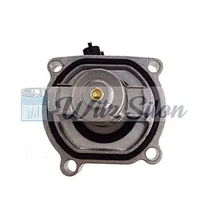 For Chevro-lets Cr-uzes So-nics Av-eso G3 Engine Cooling Thermostat 96984104 55578419