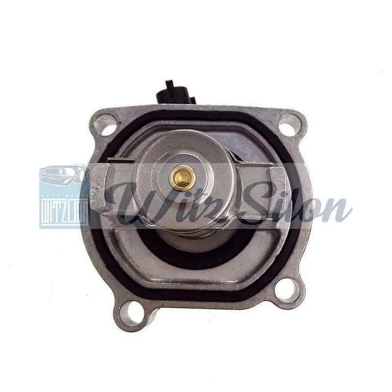 For Chevro-lets Cr-uzes So-nics Av-eso G3 Engine Cooling Thermostat 96984104 55578419