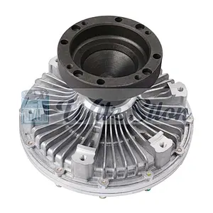 20517753 Silicone Oil Fan Clutch for VOLVO Truck FH16 D16E660 20466635 20805997