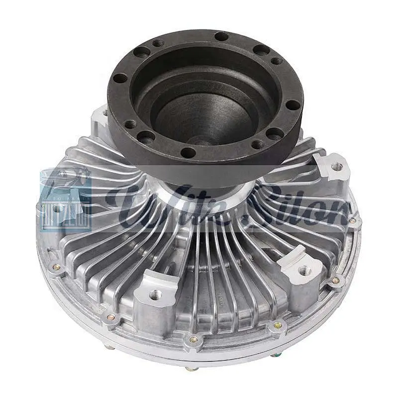 20517753 Silicone Oil Fan Clutch for VOLVO Truck FH16 D16E660 20466635 20805997