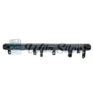 The used car accessories of the cooling system of the radiator plastic top tanks manufactures for HONDA Car
