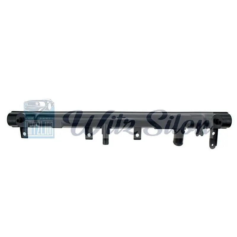 The used car accessories of the cooling system of the radiator plastic top tanks manufactures for HONDA Car