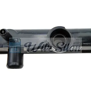 Wholesale Factory Auto Aluminium Radiator Water Plastic Tanks For Daihatsu