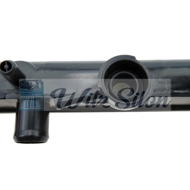 Wholesale Factory Auto Aluminium Radiator Water Plastic Tanks For Daihatsu