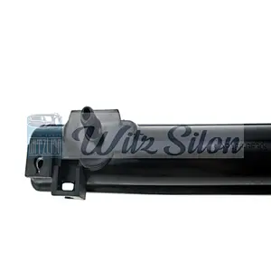High Quality Plastic Radiator Tank Bottle Car Plastic Tank For DODGE NEON