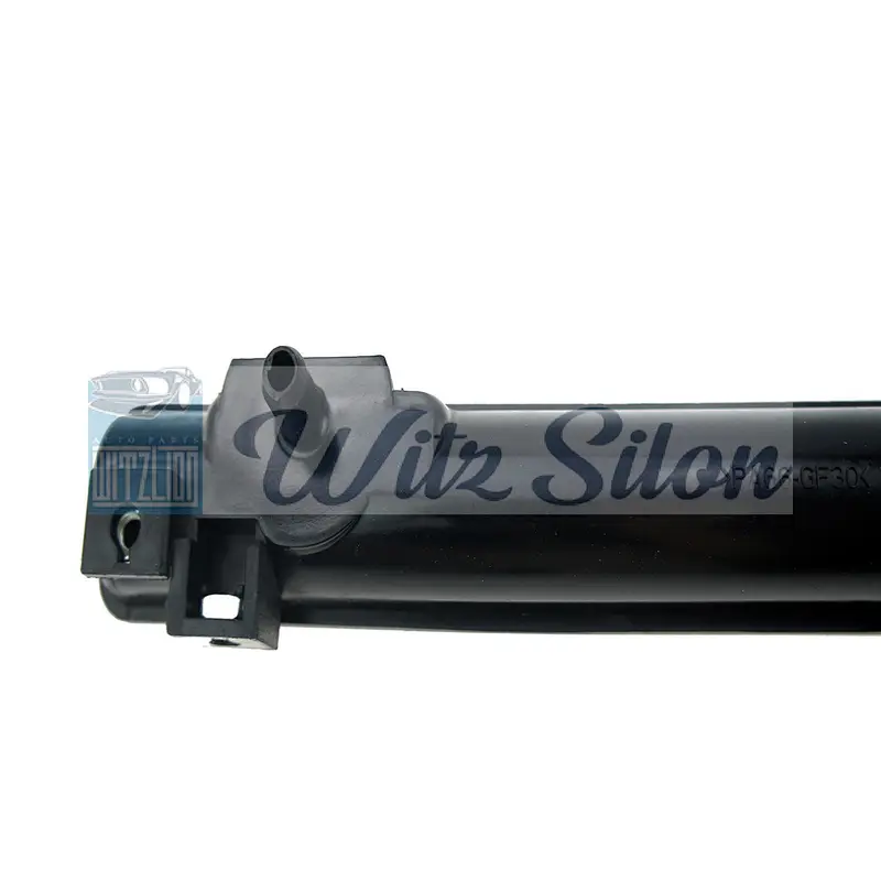 High Quality Plastic Radiator Tank Bottle Car Plastic Tank For DODGE NEON