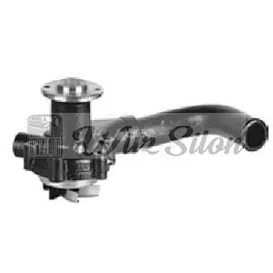 WATER PUMP 145615010 / OK59015010 / OK75615010 MAZDA / LUCE LA-4SS/ / BONGO BA2S8,/