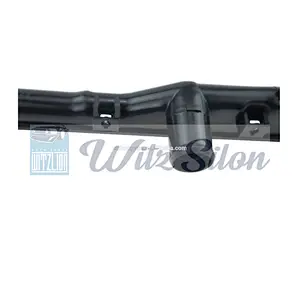 Radiator Plastic Tank for HYUNDAI