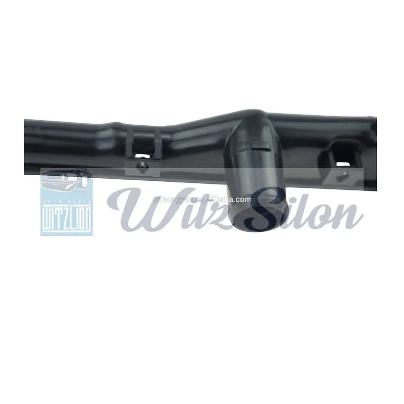 Radiator Plastic Tank for HYUNDAI