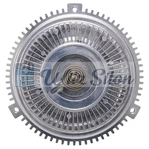 2D0121350 Engine Cooling Viscous Coupling for VOLKSWAGEN LT 4X4 2D0 121 350