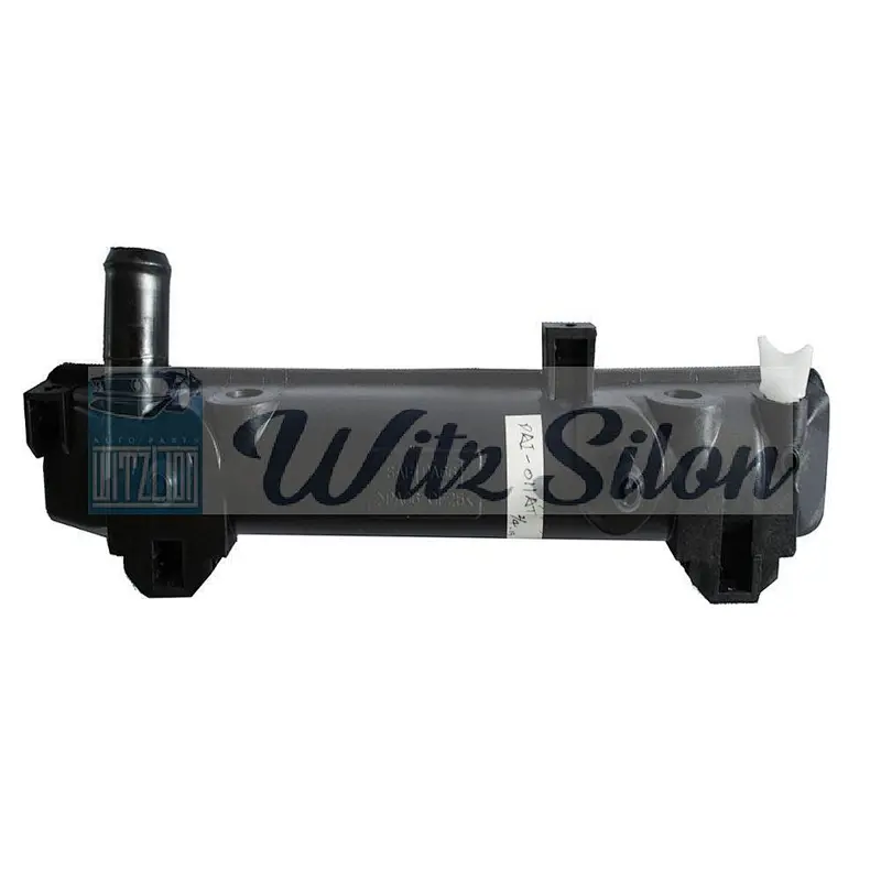 Car Parts Direct Factory Radiator Plastic Tanks Radiator Copper Tank Avilable for DAIHATSU Mira opti Move storia