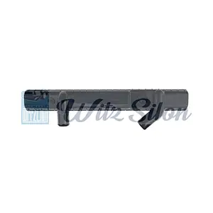 Auto radiator with plastic tank for OEM 60060000712