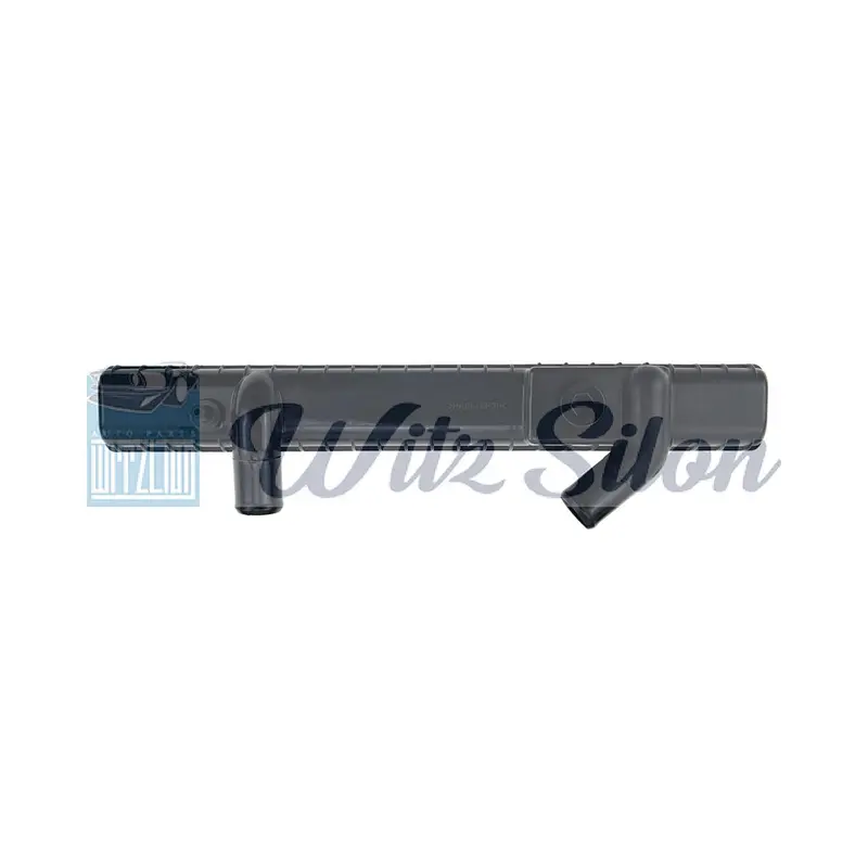 Auto radiator with plastic tank for OEM 60060000712