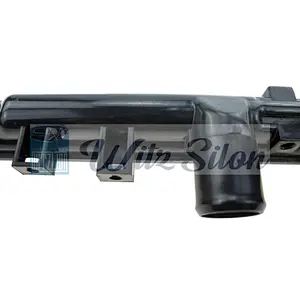 The radiator plastic tank best sell at low price for MITSUBISHI ECLIPSE car