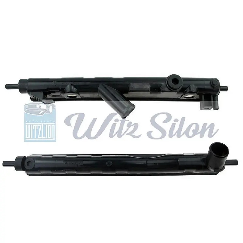 Car Parts Plastic Radiator Top Tank and Radiator Bottom Tank for DAEWOO New
