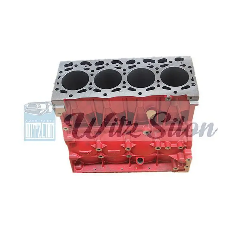 ISF3.8 5289696 heavy truck diesel engine cylinder block