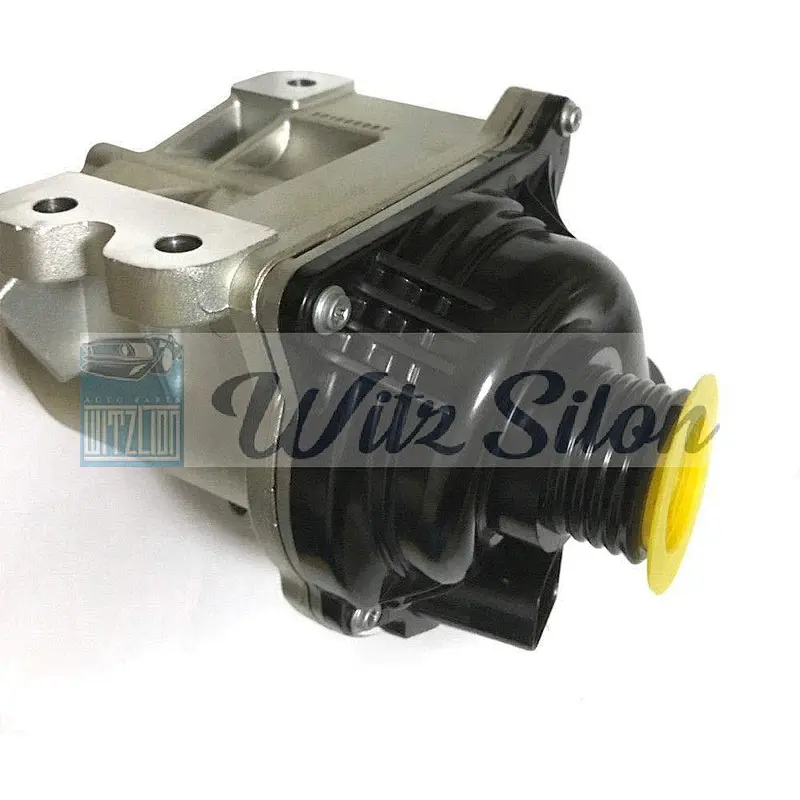 Brand New Water Pump Fits BMWs 335i 335is 135i 135is 1M 535i X3 X5 X6 Z4 2007-2011 11517563659 7563659