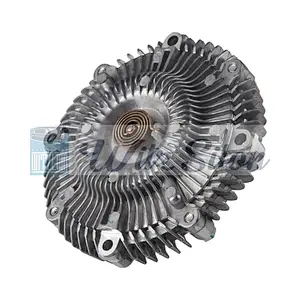 N-61F Engine Cooling Fan Clutch - for Nissan Safari TD42 21082-06J00 2108206J00