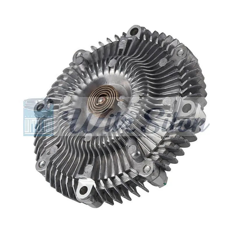 N-61F Engine Cooling Fan Clutch - for Nissan Safari TD42 21082-06J00 2108206J00